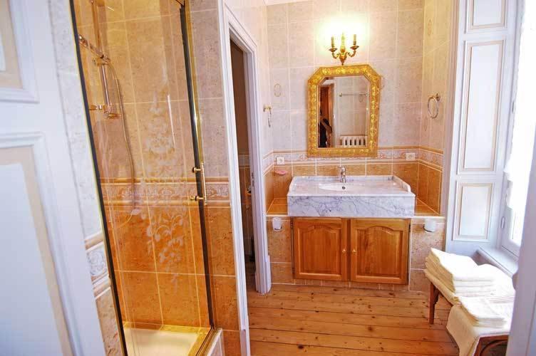 Domaine De Gaudon Bed & Breakfast Ceilloux ห้อง รูปภาพ